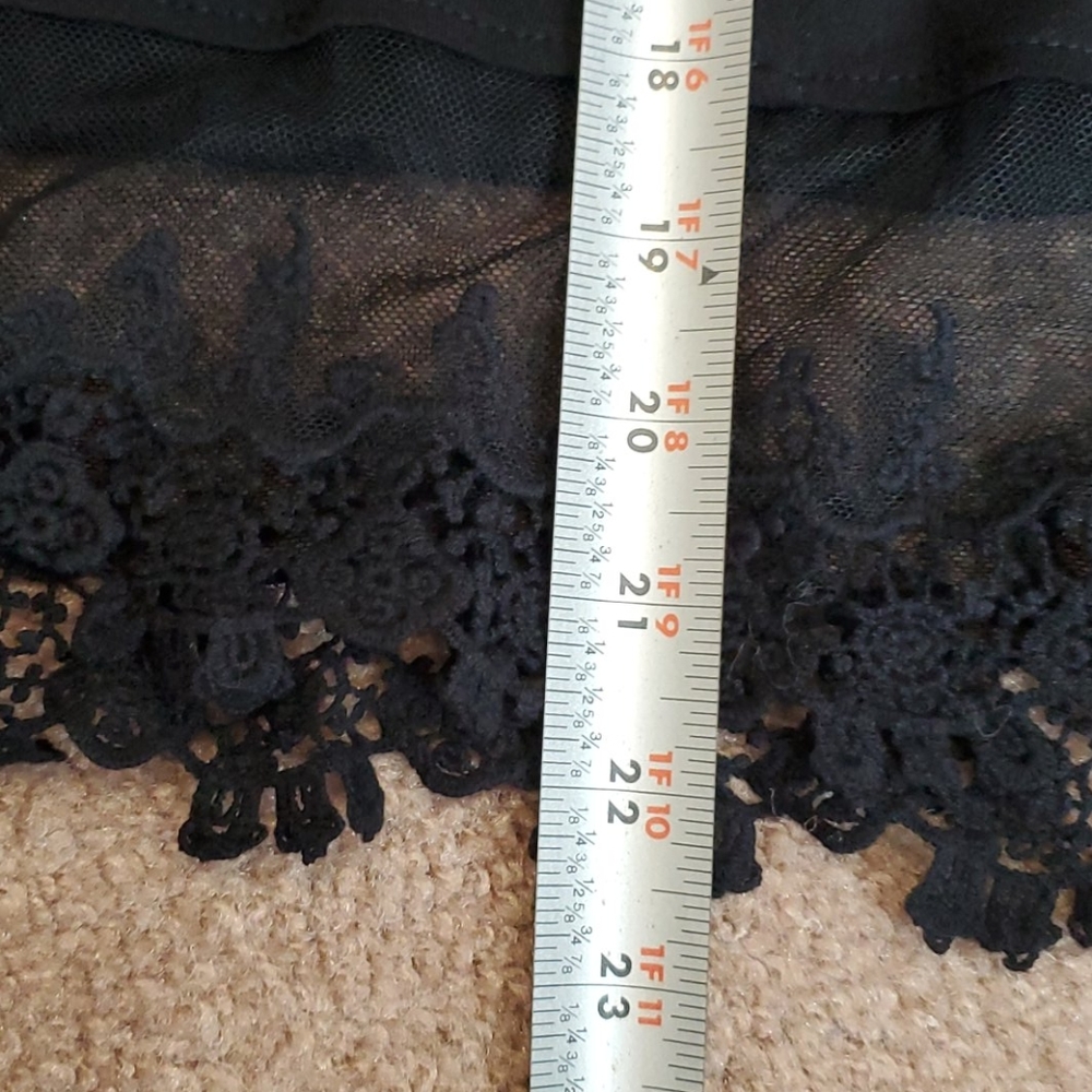 Iris Tank Top - Picture 6 of 6